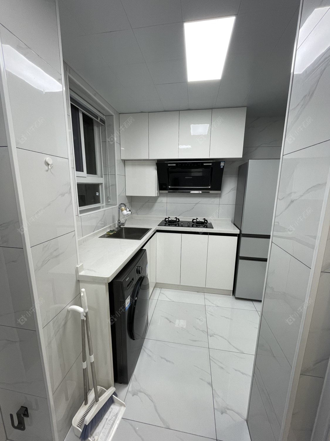 上海友谊小区在租房源小区图_小牛看房