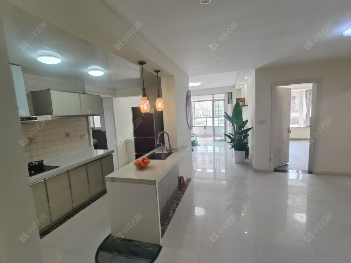 上海昌里雅苑在售二手房源户型图_小牛看房