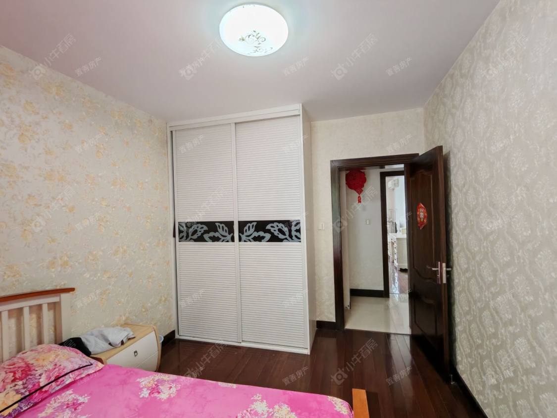 上海博泰景苑在租房源小区图_小牛看房