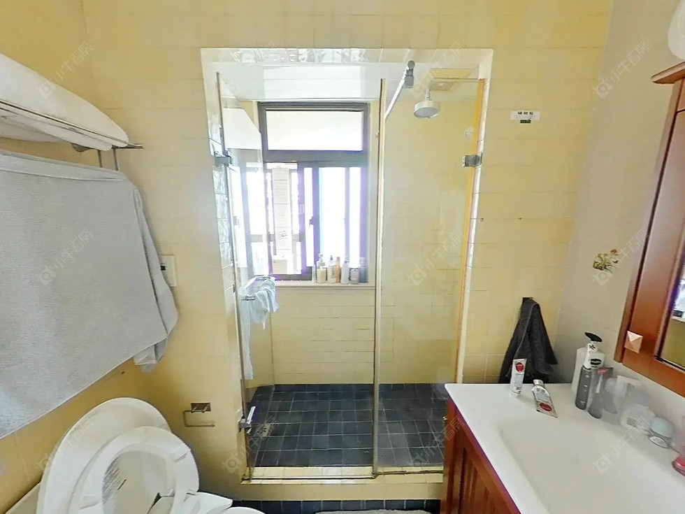 上海金沙雅苑未来街区在售二手房源小区图_小牛看房