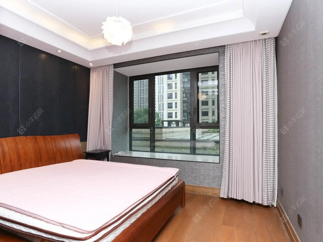 上海瑞虹新城悦庭在售二手房源小区图_小牛看房