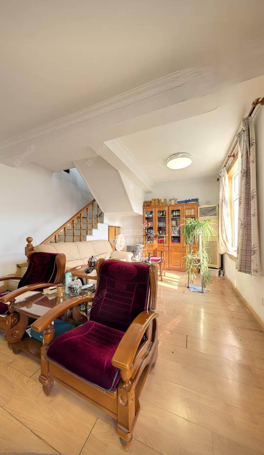 上海紫竹轩在售二手房源小区图_小牛看房