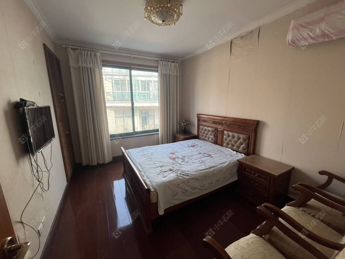 上海康桥华庭在售二手房源小区图_小牛看房