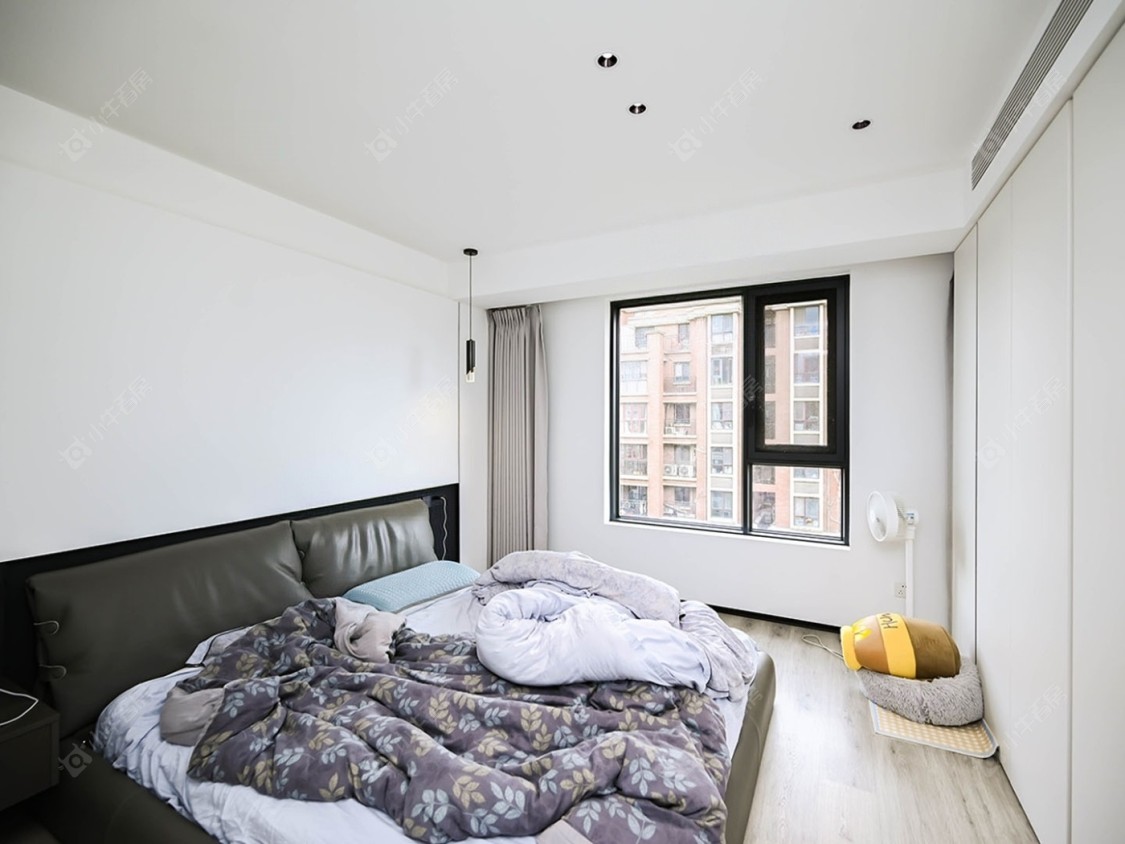 上海保集澜湾二期在售二手房源小区图_小牛看房