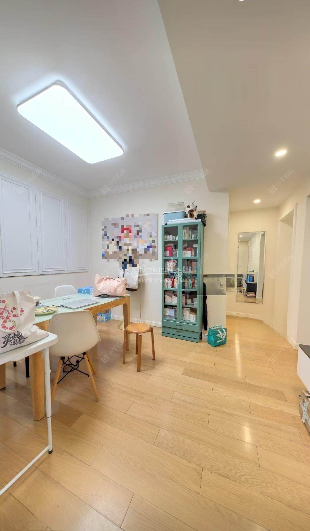 上海天池一村在售二手房源小区图_小牛看房