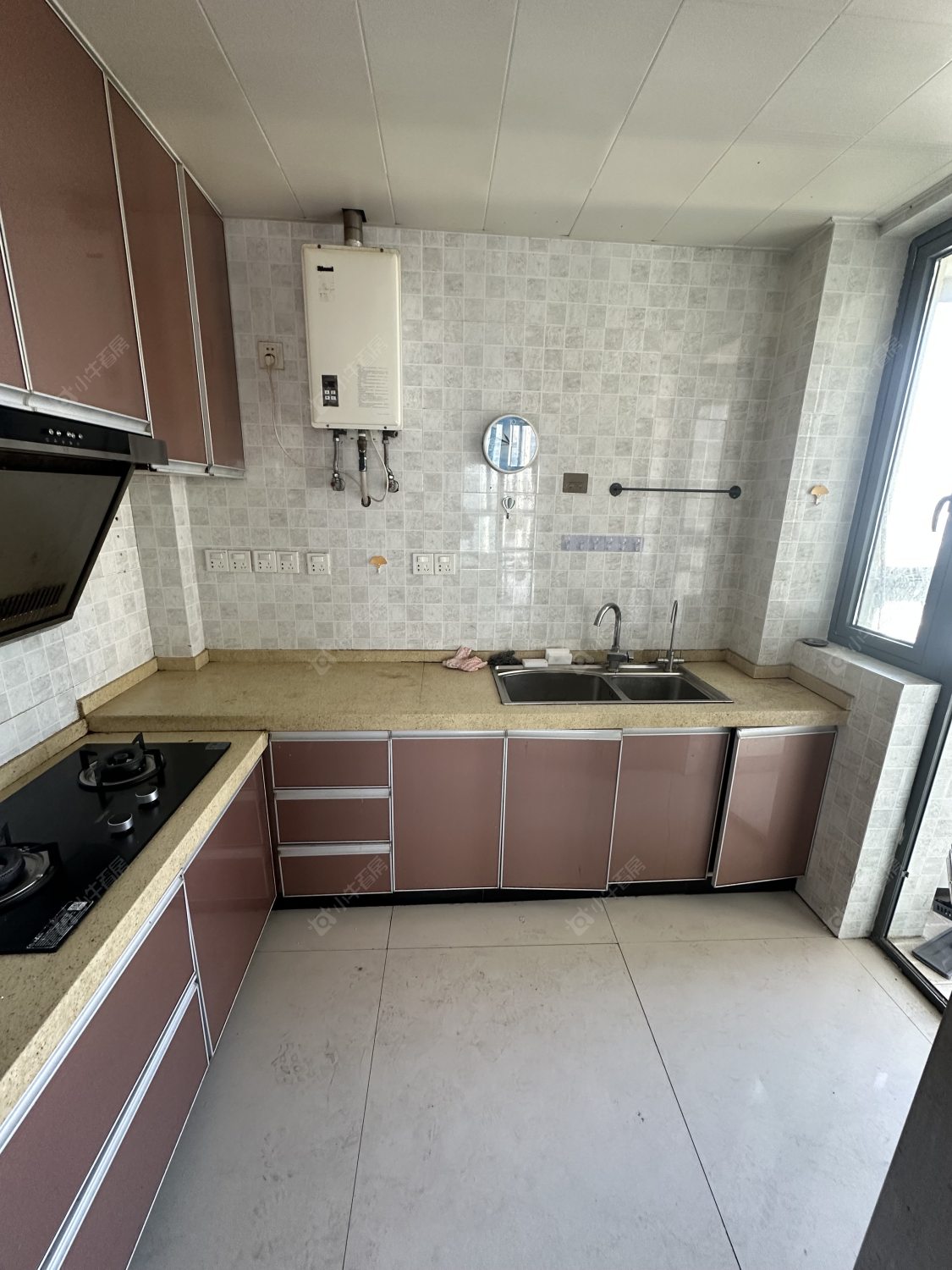 上海汇锦城三期在售二手房源小区图_小牛看房