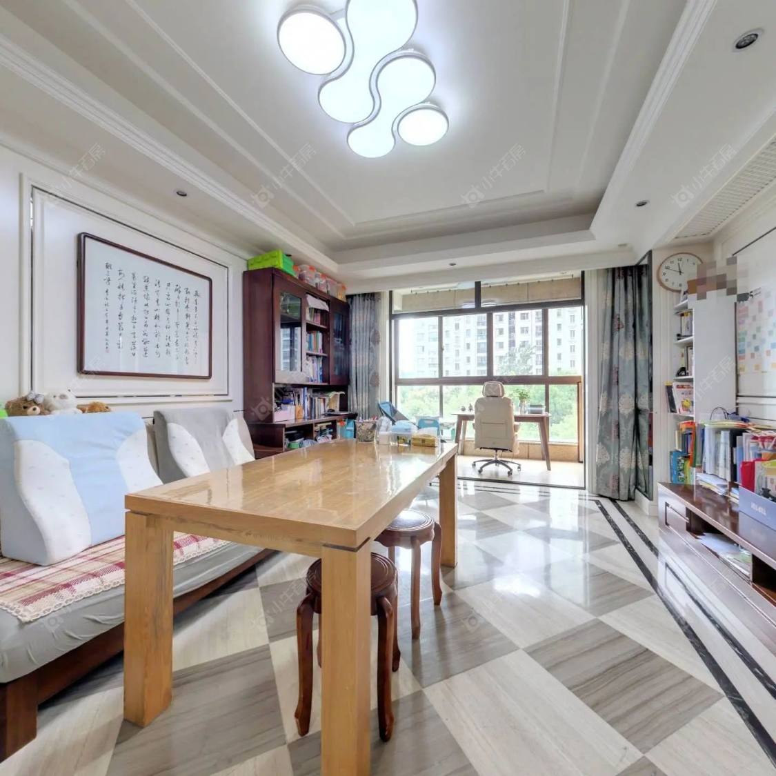 上海润地华庭在售二手房源小区图_小牛看房