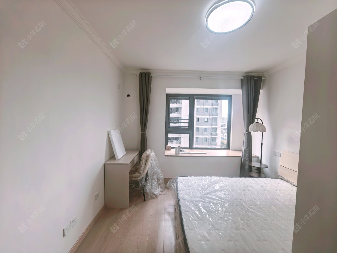 上海玉盘佳苑在租房源小区图_小牛看房