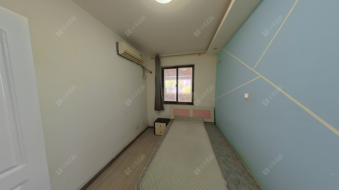 上海练祁佳城嘉盛园三期在租房源小区图_小牛看房