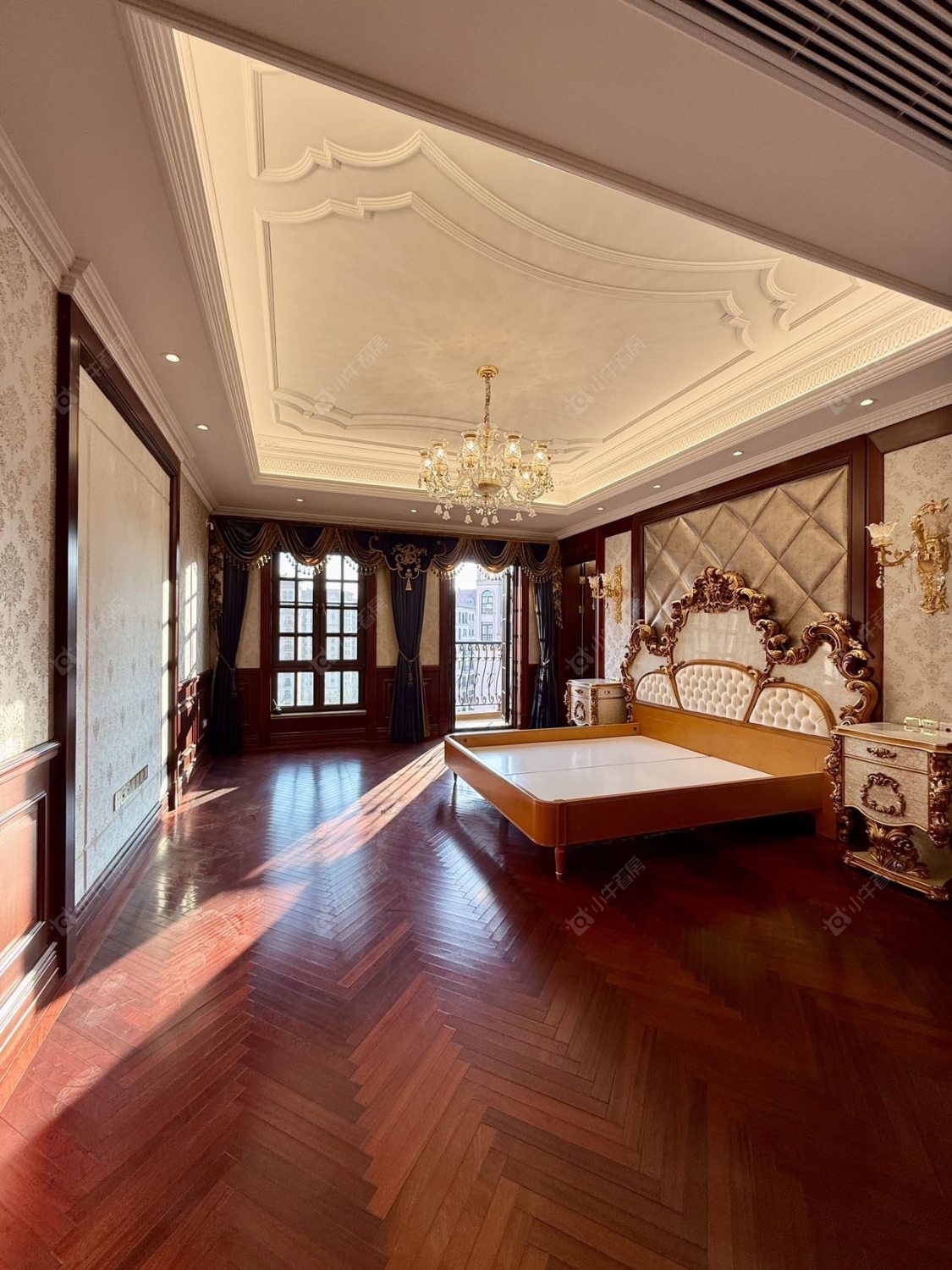 上海马德里洋房在售二手房源小区图_小牛看房