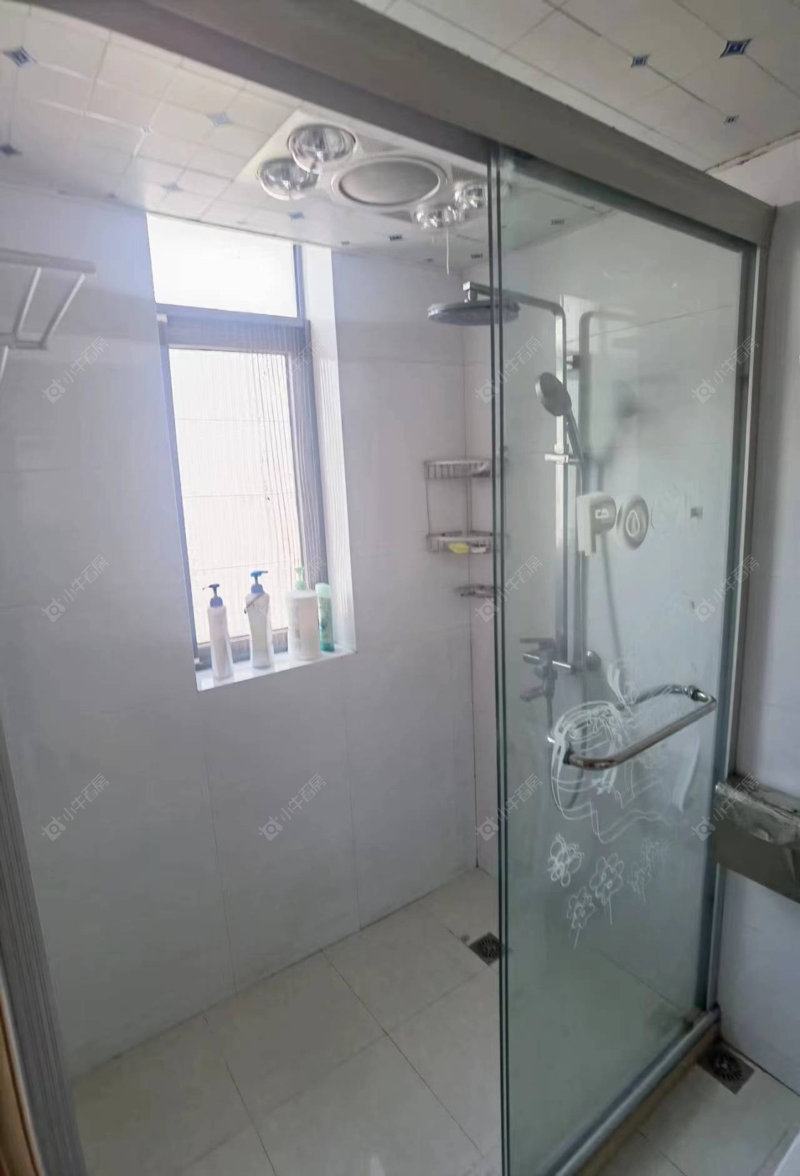 上海齐八小区在租房源小区图_小牛看房