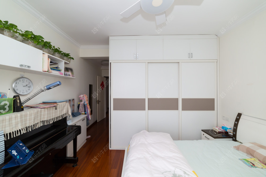 上海江临天下在售二手房源小区图_小牛看房