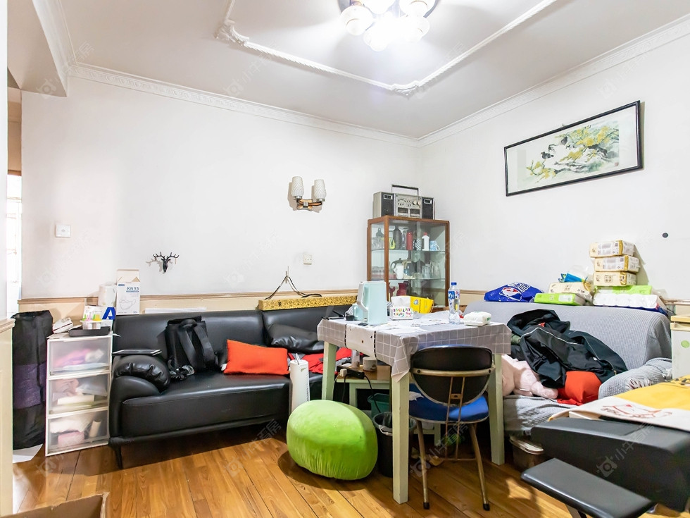 上海邮电三村在售二手房源小区图_小牛看房