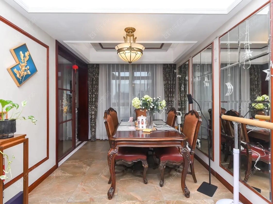 上海保利叶语二期在售二手房源小区图_小牛看房