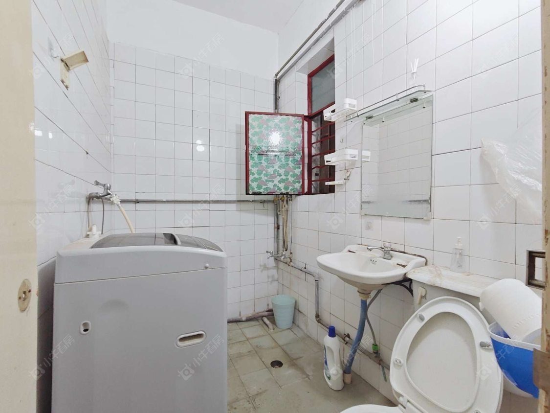 上海乐业一村在租房源小区图_小牛看房