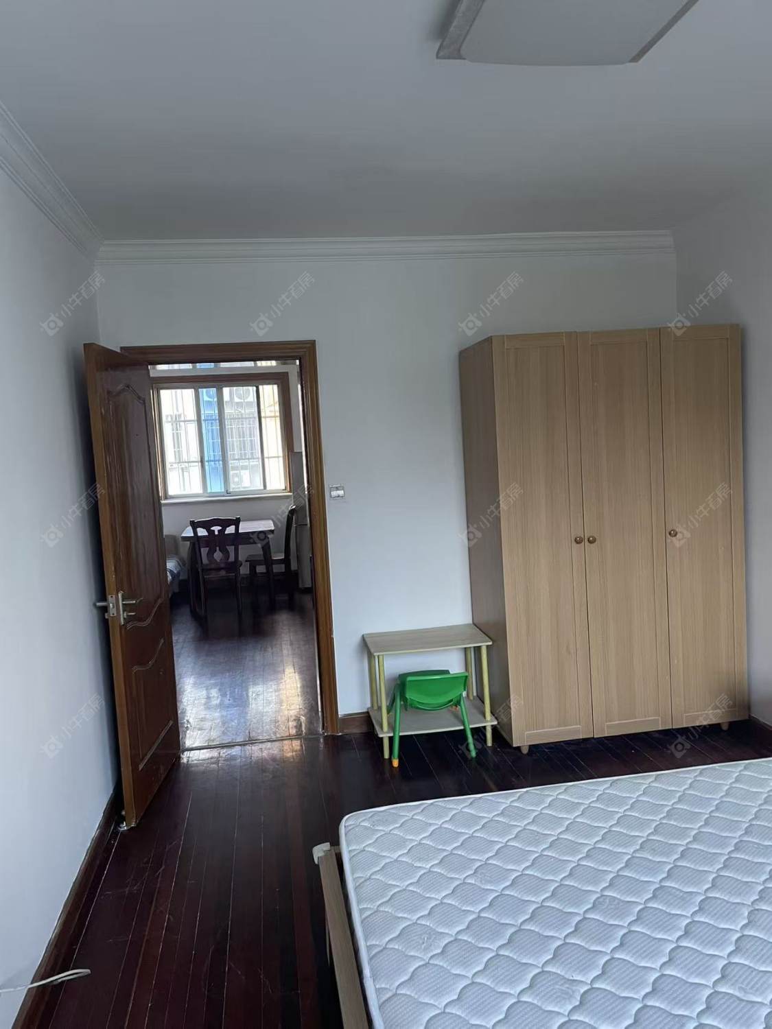 上海曙光南桥小区在售二手房源小区图_小牛看房