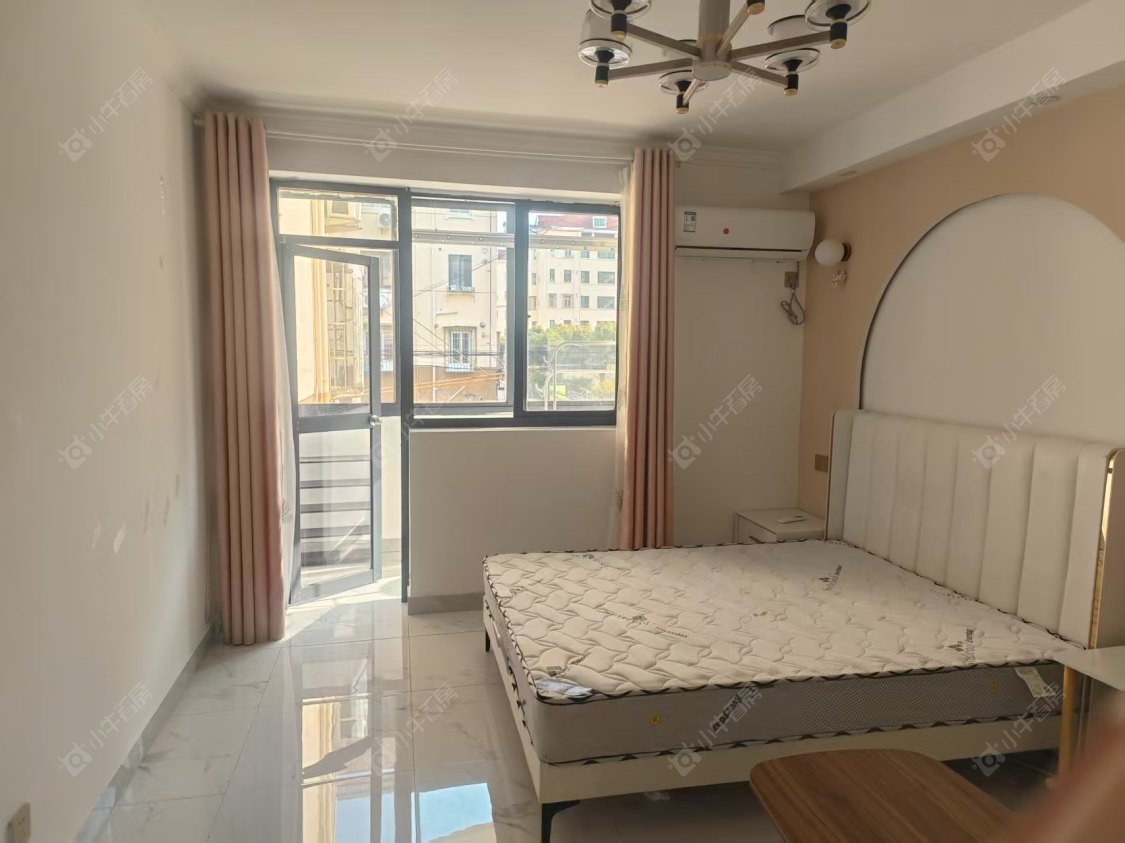 上海香楠小区东区在租房源小区图_小牛看房