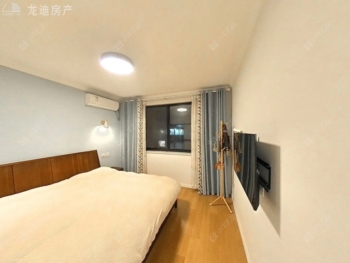 上海桃园公寓(川沙)在售二手房源小区图_小牛看房