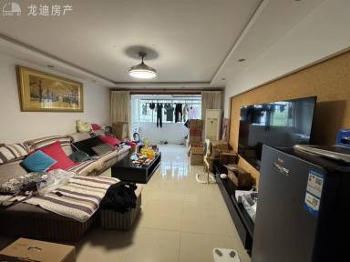 上海鑫龙佳苑3室1厅1卫在售二手房房源图片