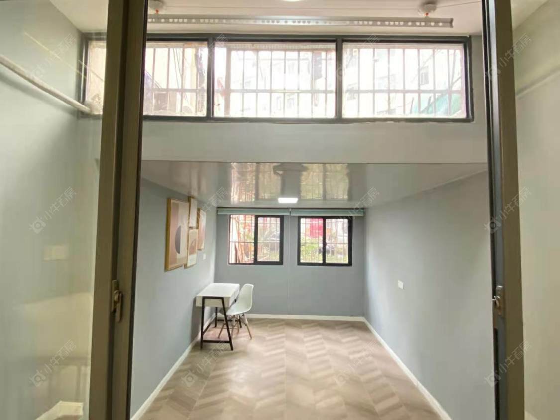 上海昌五小区在租房源小区图_小牛看房