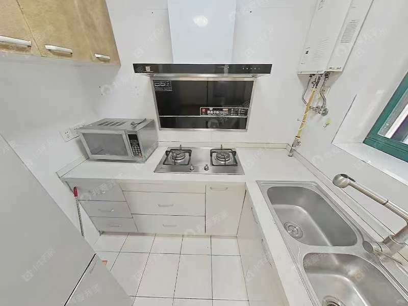 上海长桥五村在售二手房源小区图_小牛看房