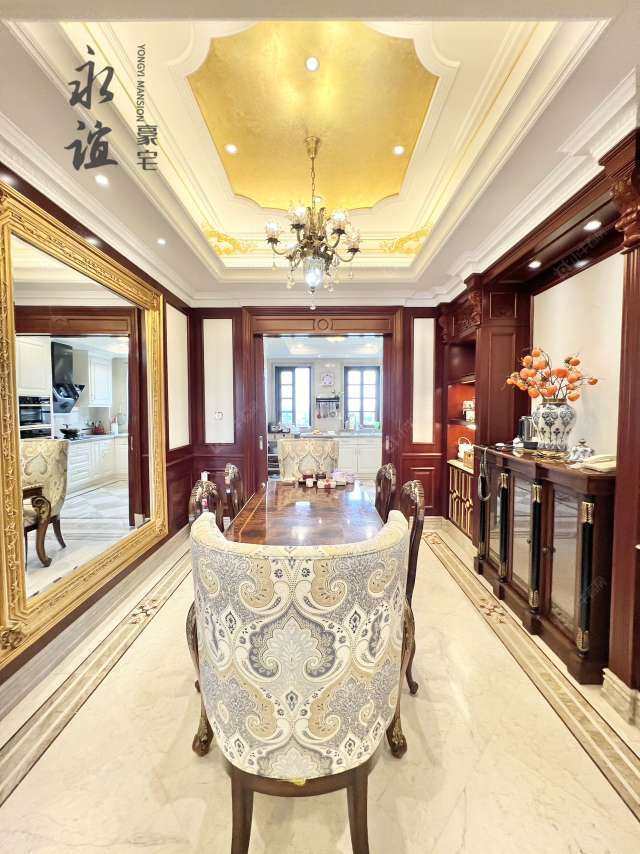 上海马德里洋房在售二手房源小区图_小牛看房