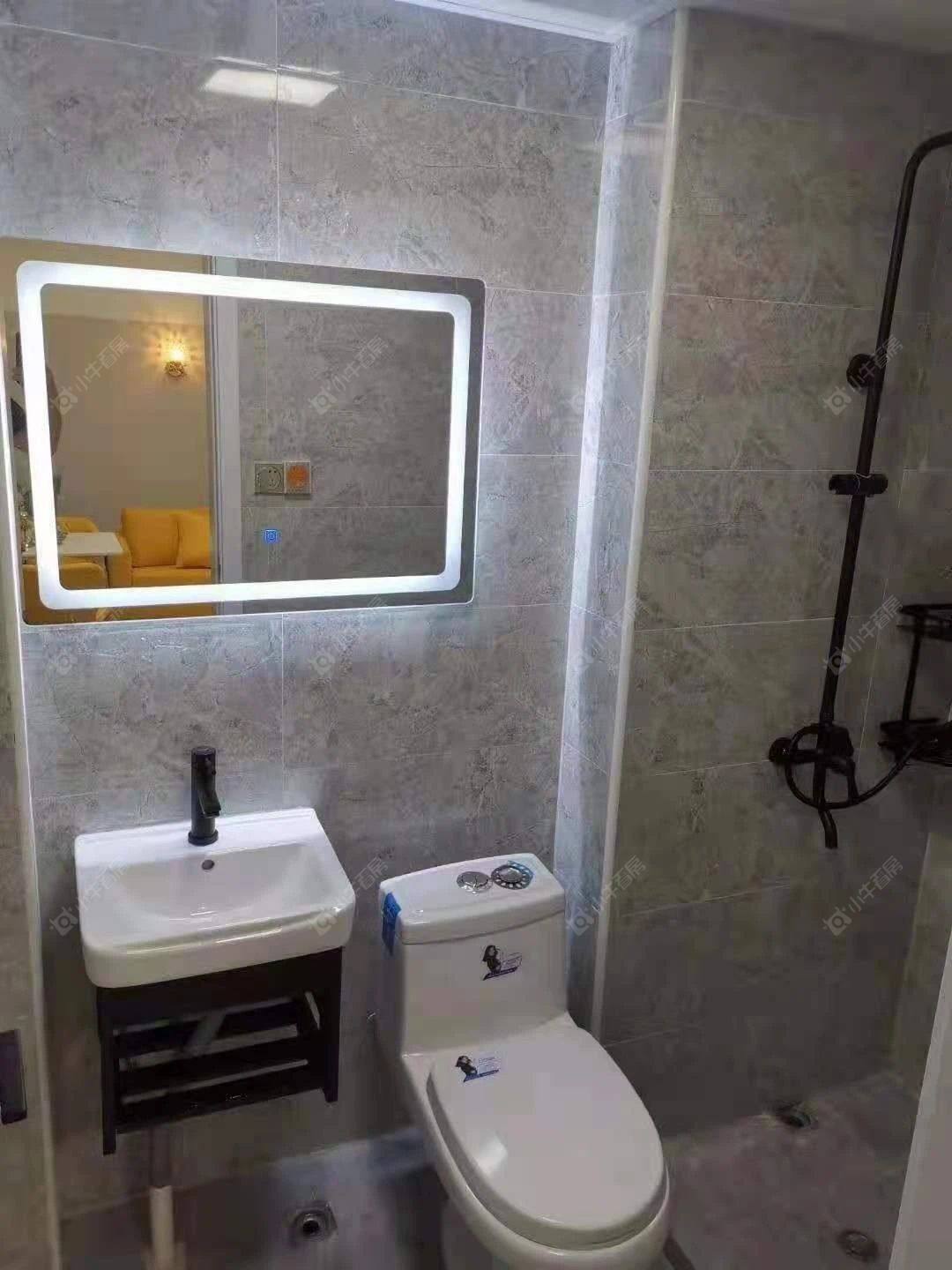 上海云台一小区在租房源小区图_小牛看房