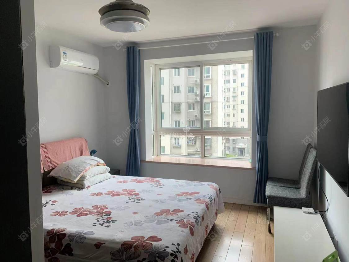 上海文化馨苑在租房源小区图_小牛看房