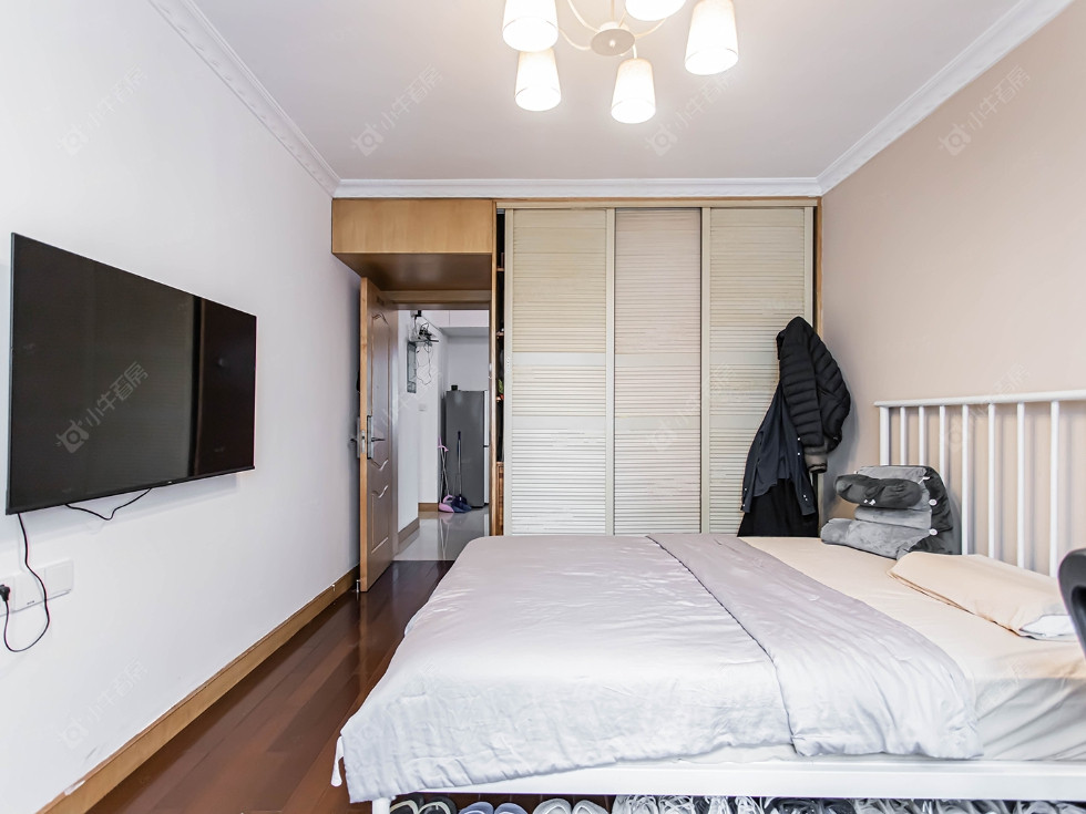 上海芝巷小区在售二手房源小区图_小牛看房