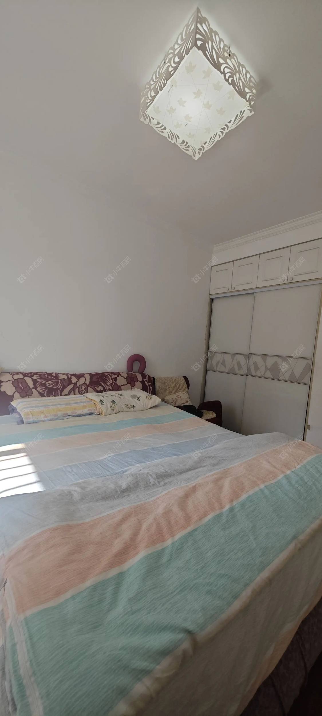 上海万业紫辰苑在售二手房源小区图_小牛看房