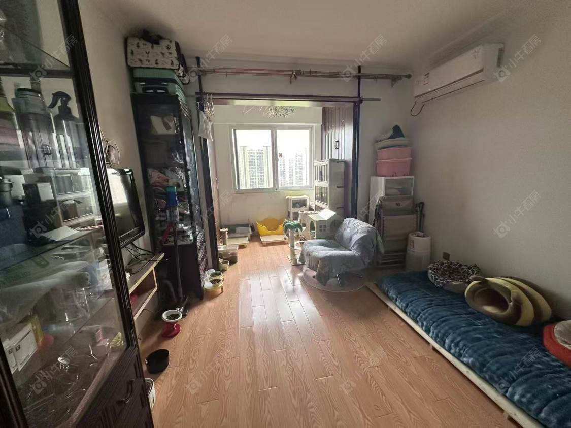 上海民乐城汇雅苑南苑在售二手房源_小牛看房