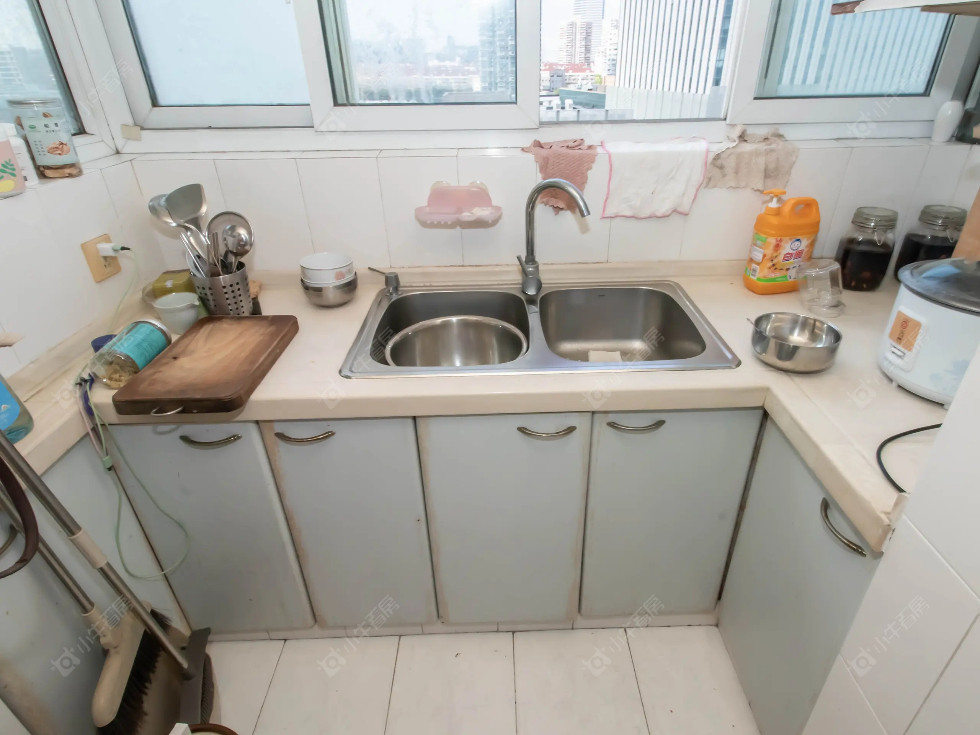 上海华师大三村在售二手房源小区图_小牛看房