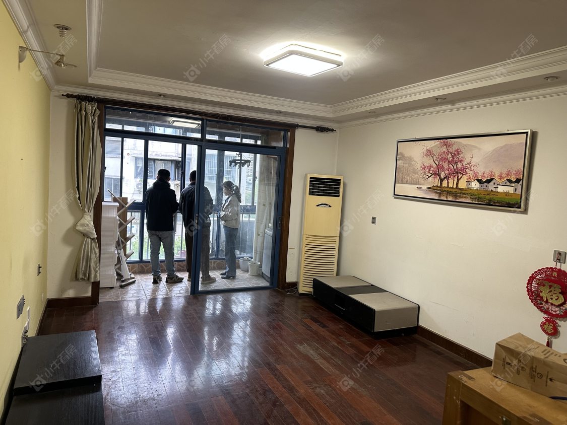 上海嘉骏花苑在售二手房源小区图_小牛看房