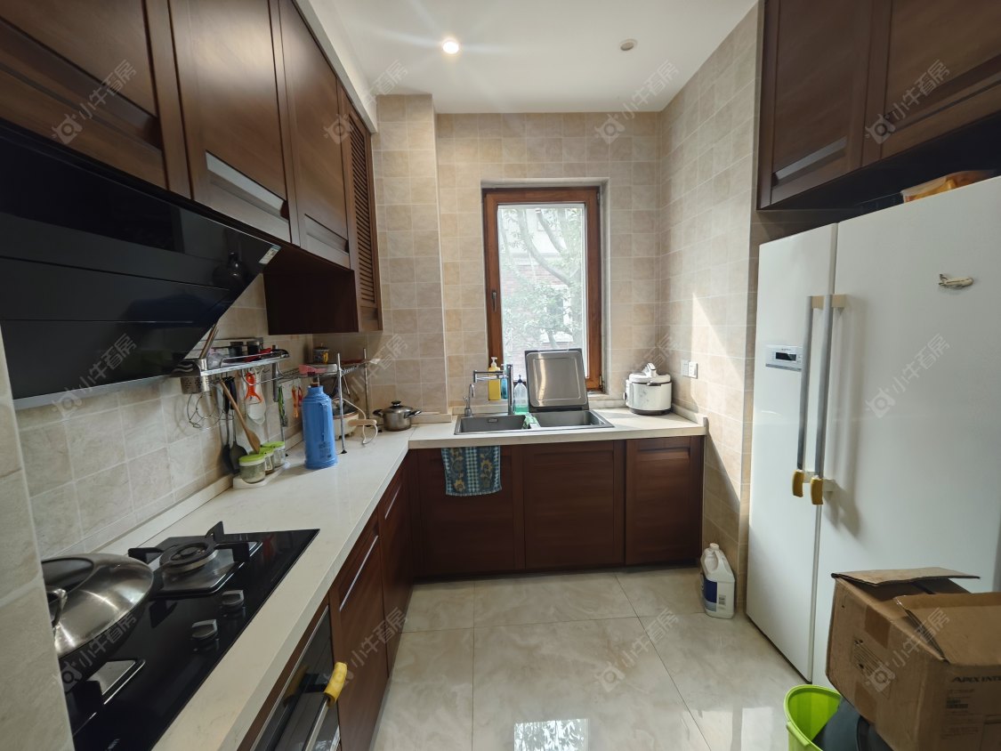 绿洲千岛花园房源小区图 上海绿洲千岛花园在售二手房源小区图_小牛看房