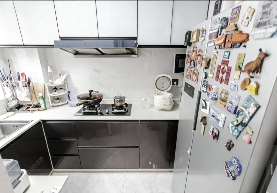 上海星河世纪城星月蓝湾B区在售二手房源_小牛看房