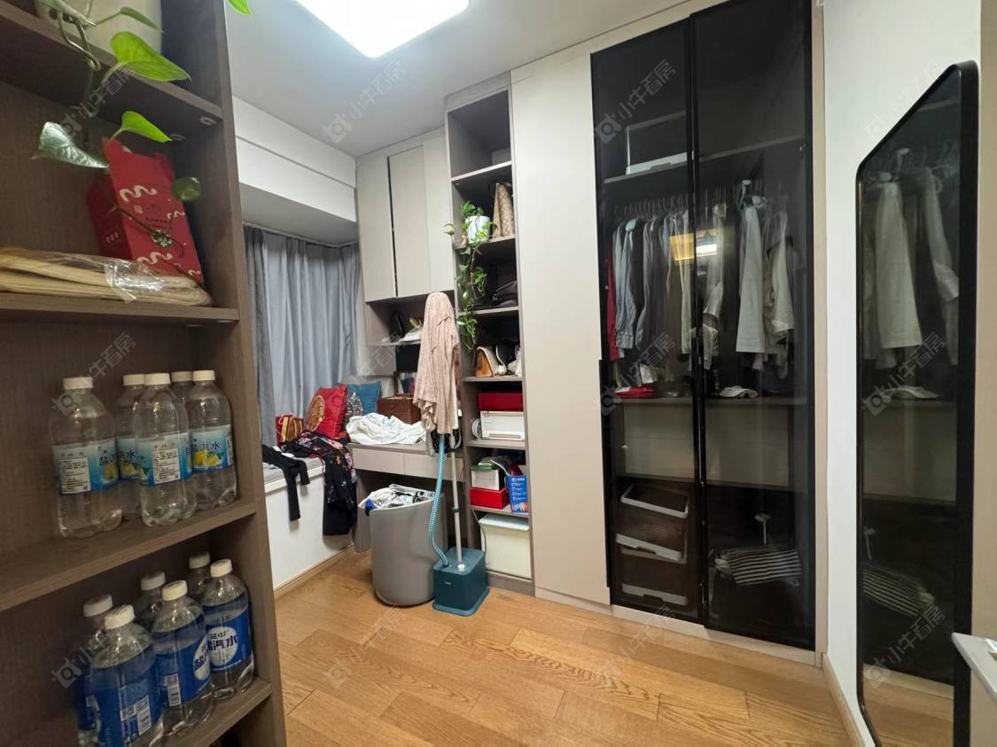 上海华润卓越玲珑悦府在售二手房源小区图_小牛看房