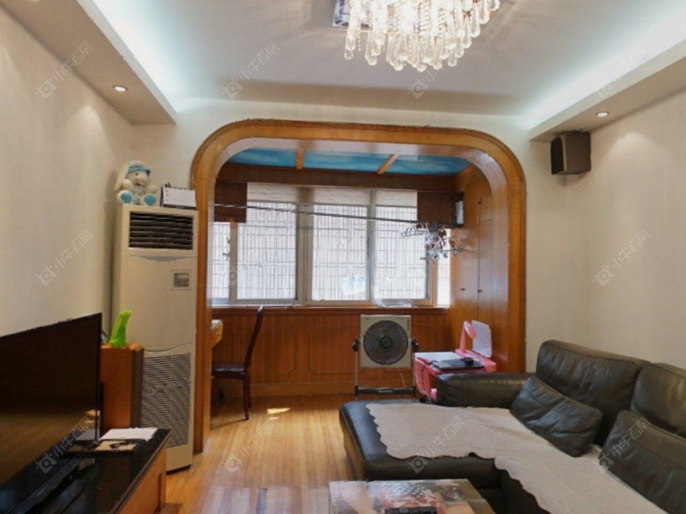 上海泰宸苑一期在售二手房源小区图_小牛看房