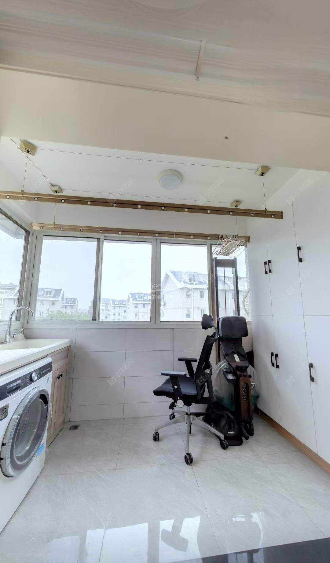 上海文化馨苑在售二手房源小区图_小牛看房