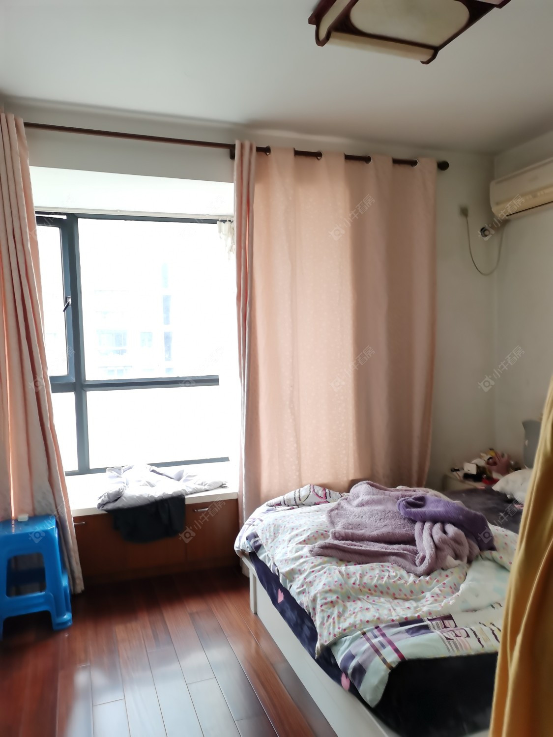 上海海尚明城在售二手房源小区图_小牛看房