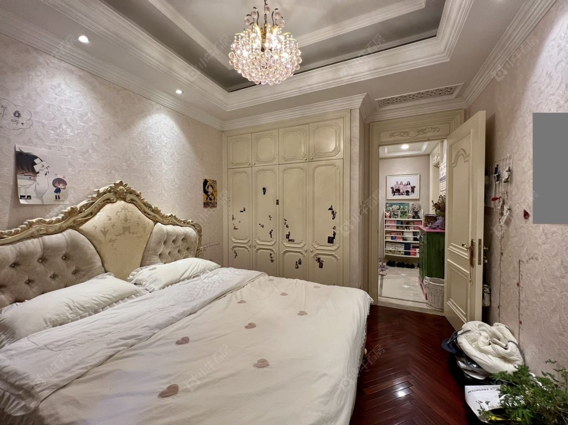 上海马德里洋房在售二手房源小区图_小牛看房