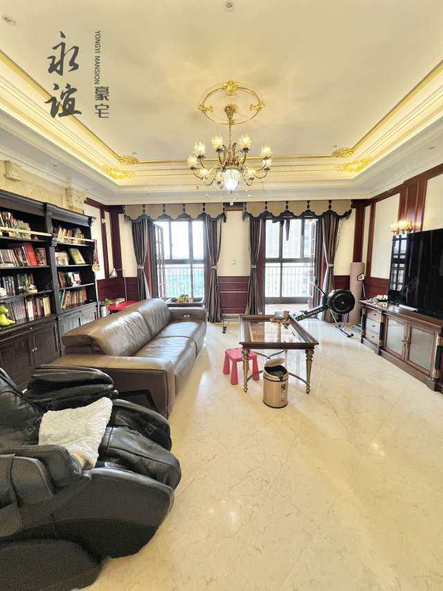 上海马德里洋房在售二手房源小区图_小牛看房