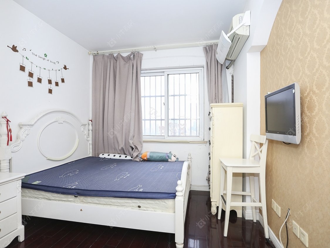 上海皇朝新城在售二手房源小区图_小牛看房