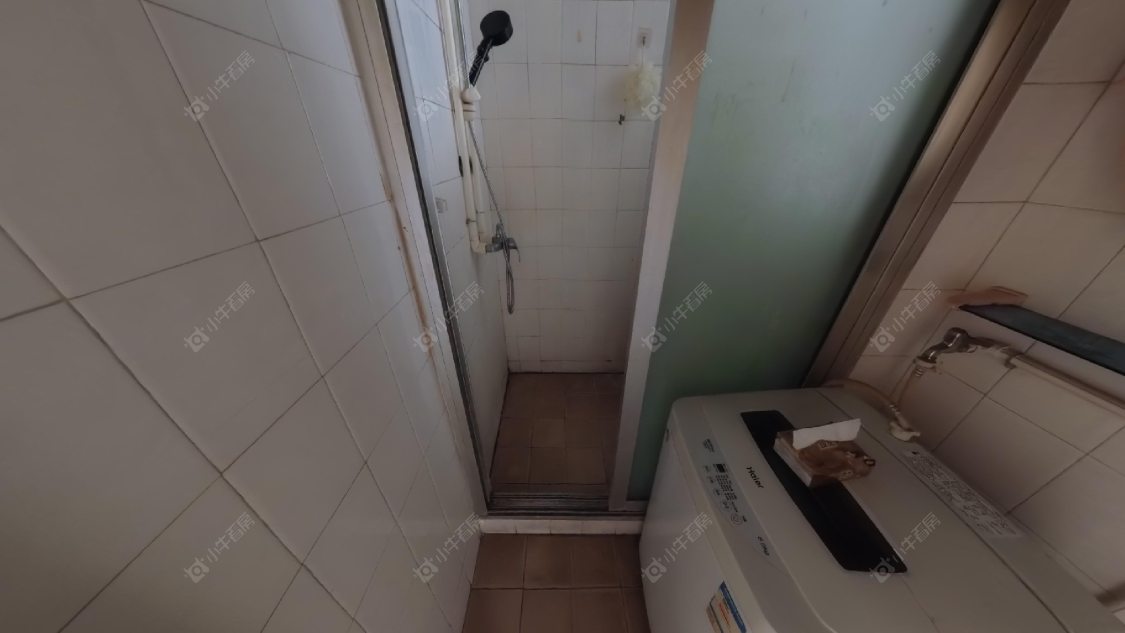 上海运光新村在租房源小区图_小牛看房