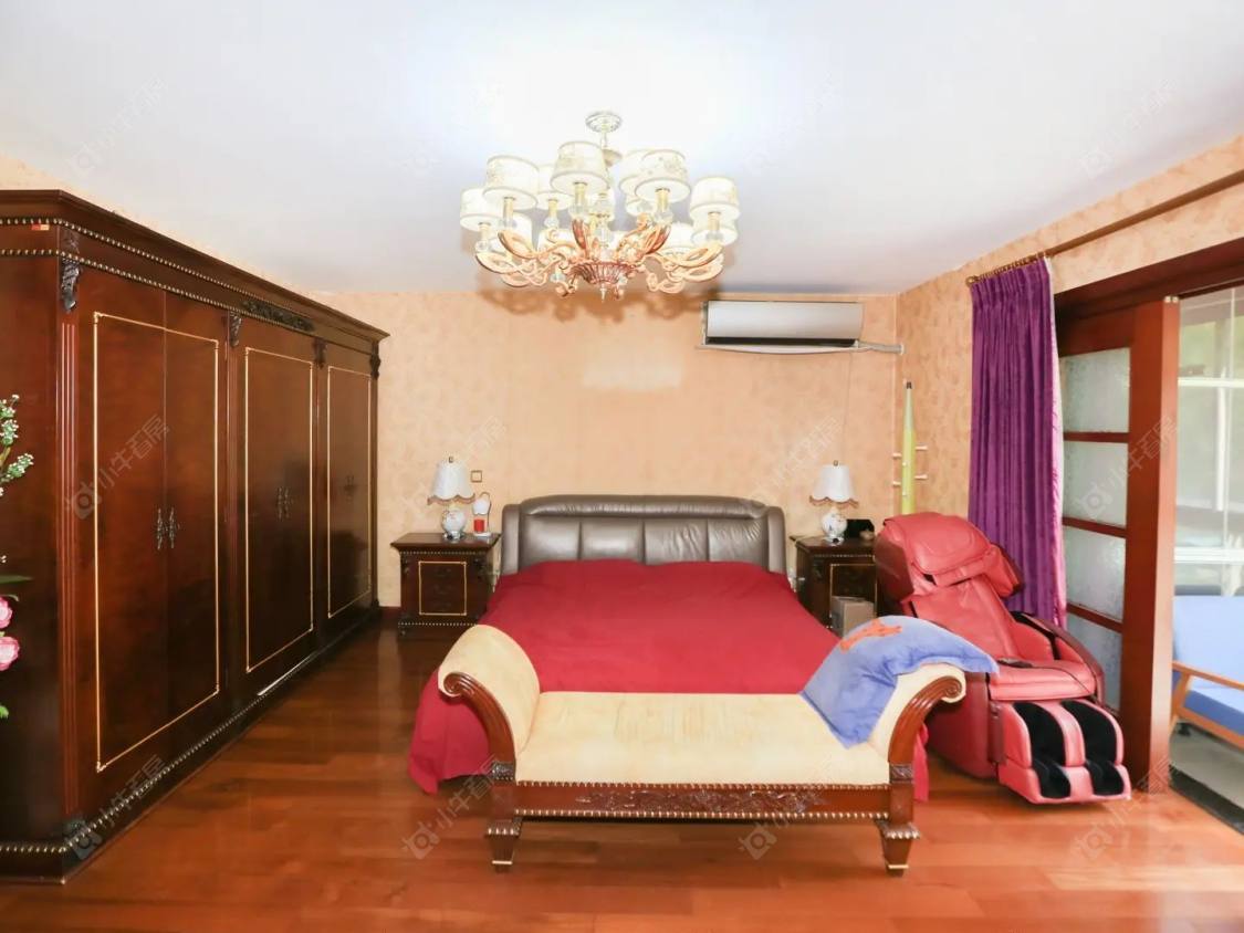 上海新凤城在售二手房源小区图_小牛看房