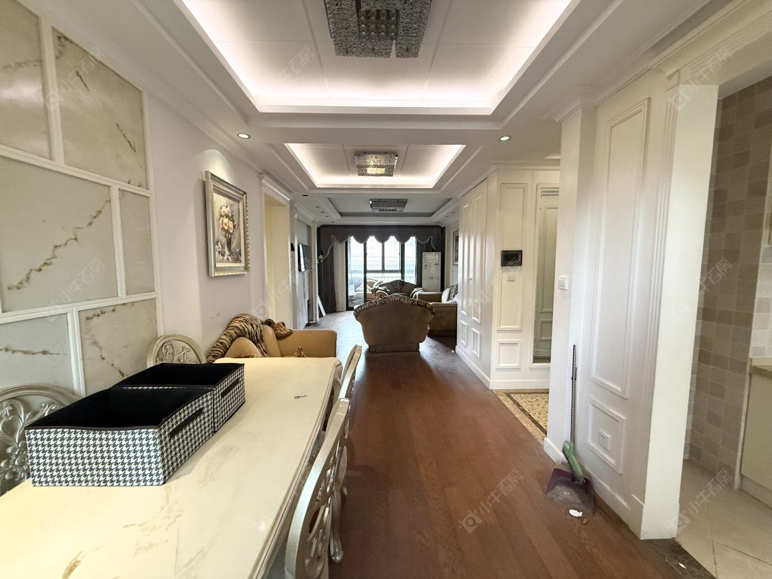 上海阳光美林在售二手房源小区图_小牛看房