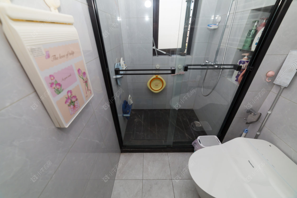 上海柏澜晶舍在售二手房源小区图_小牛看房