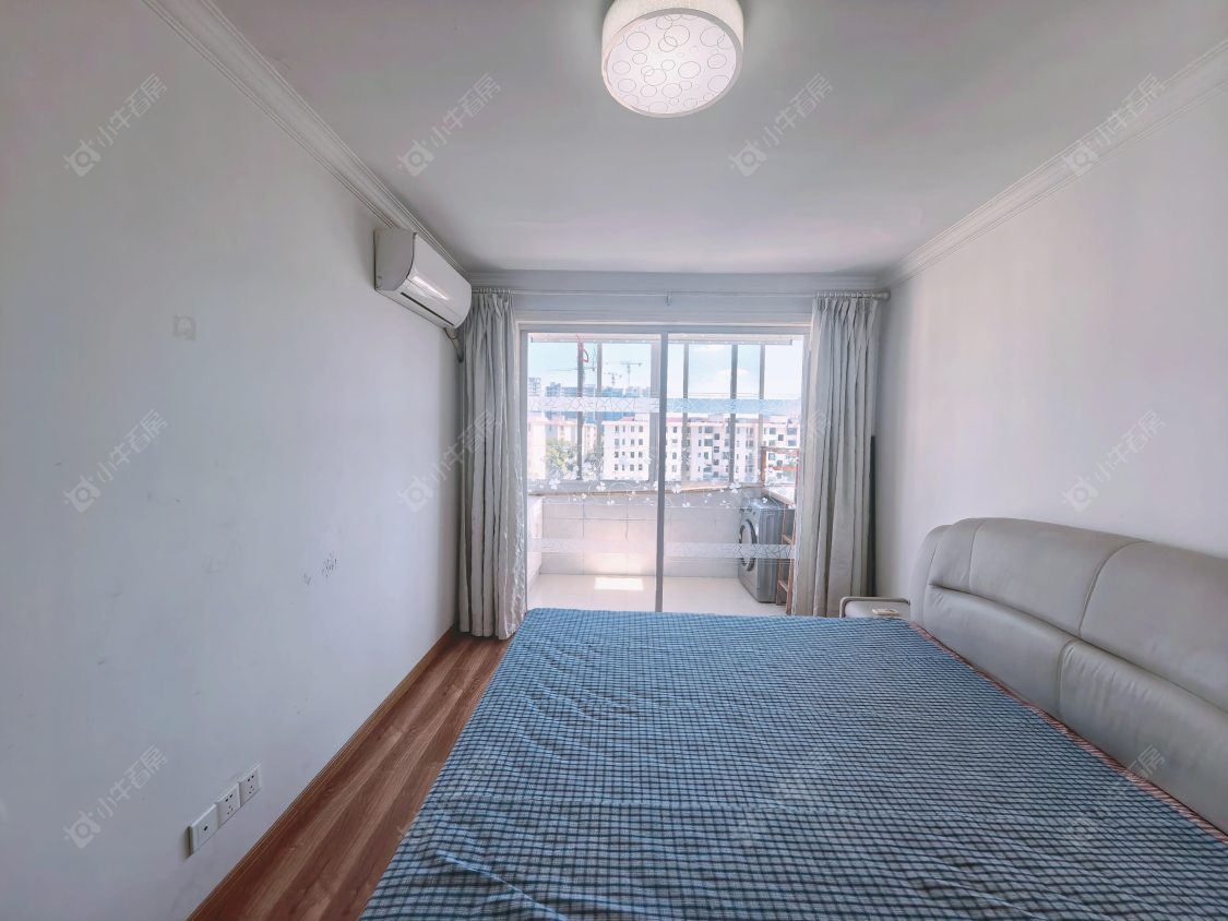 上海杨泰三村东区在售二手房源小区图_小牛看房