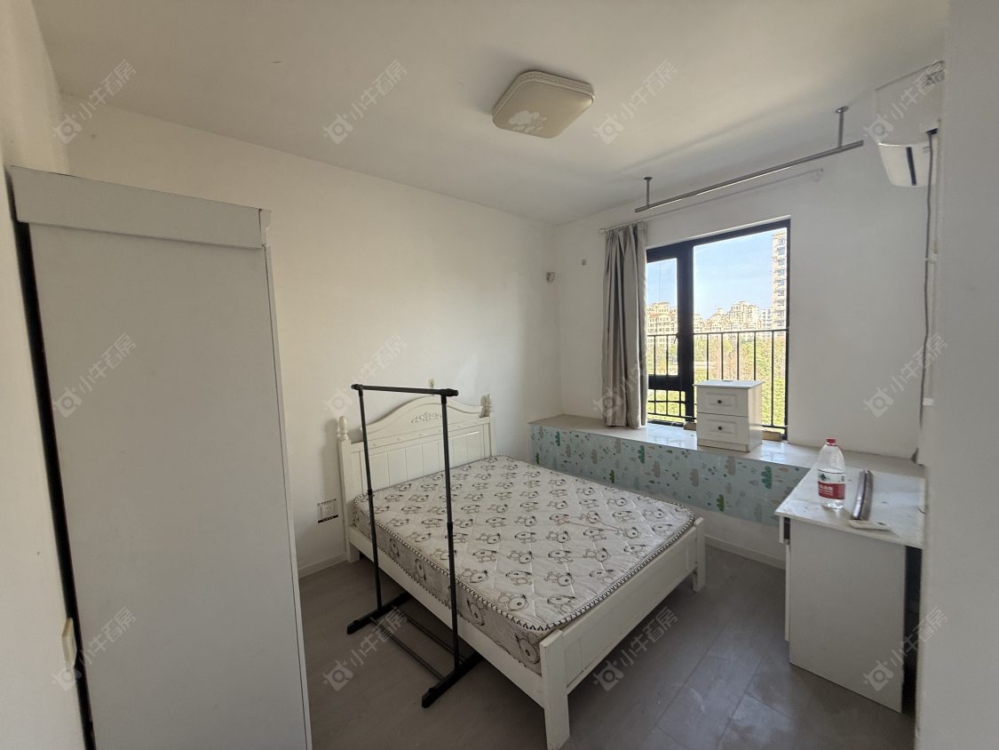 上海华润佘山九里二期在售二手房源小区图_小牛看房