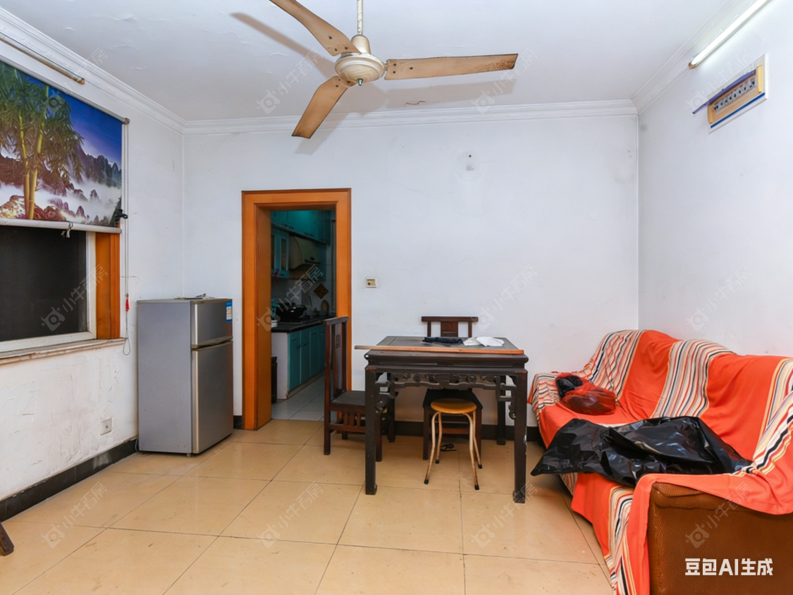 上海罗南二村在售二手房源小区图_小牛看房