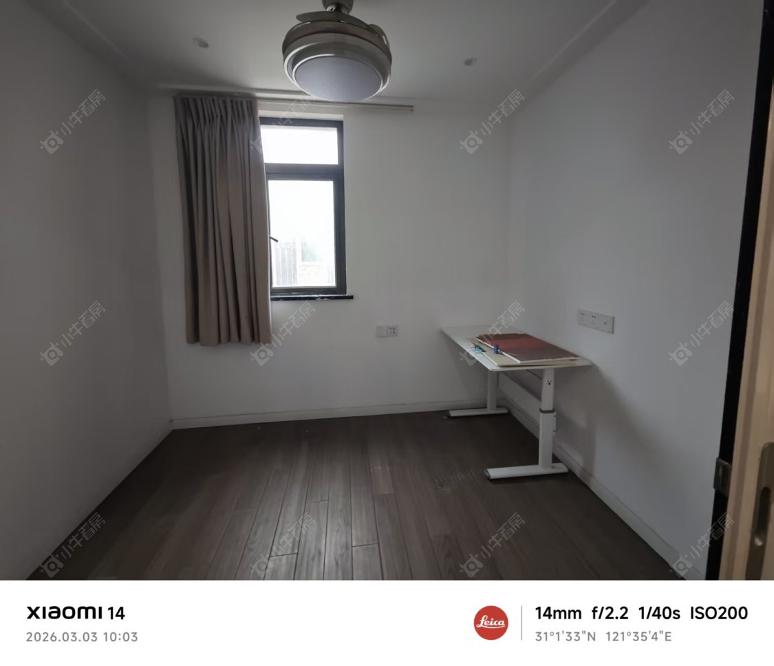 上海长泰东郊御园别墅区在租房源小区图_小牛看房